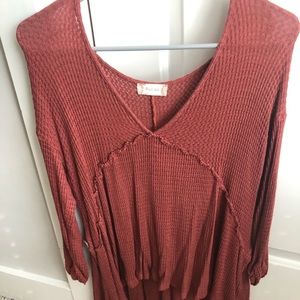 Altar’d State Sweater